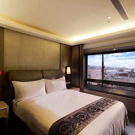 Open Room Hotel تامسوي المظهر الخارجي الصورة