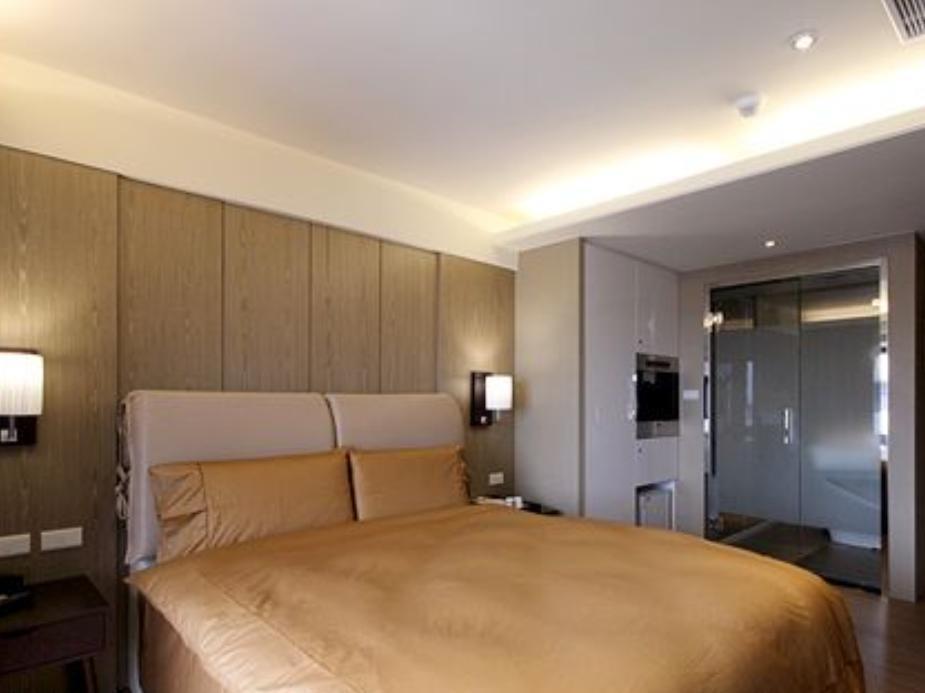 Open Room Hotel تامسوي المظهر الخارجي الصورة