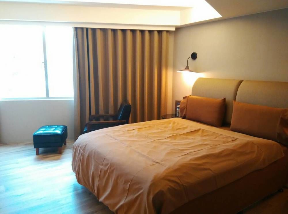 Open Room Hotel تامسوي المظهر الخارجي الصورة