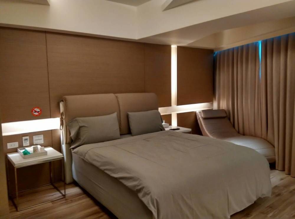 Open Room Hotel تامسوي المظهر الخارجي الصورة
