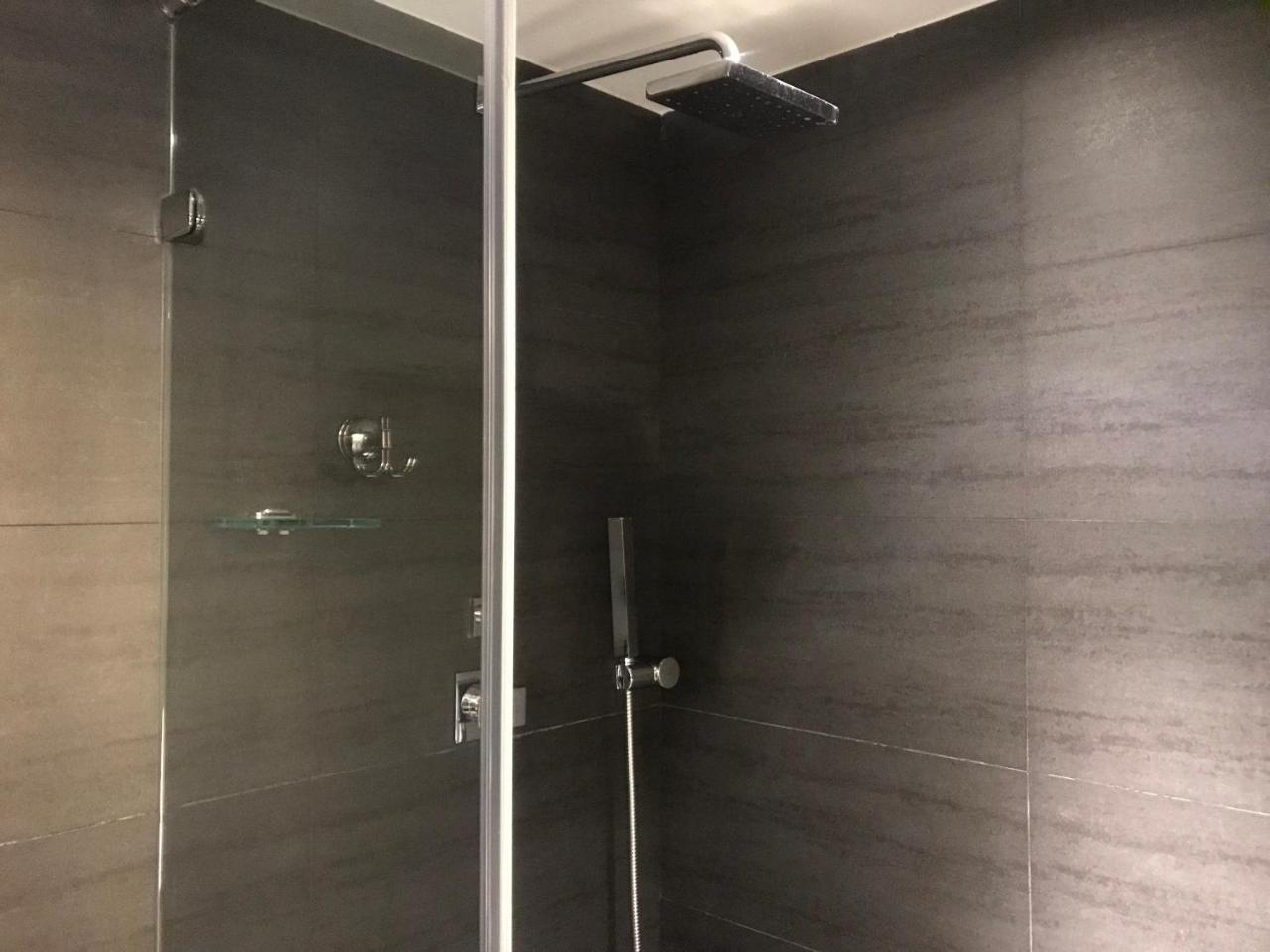 Open Room Hotel تامسوي المظهر الخارجي الصورة