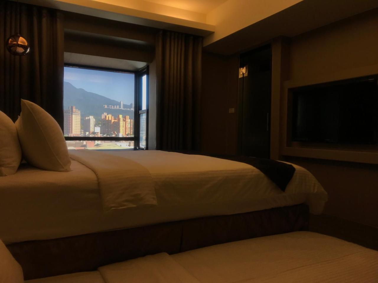 Open Room Hotel تامسوي المظهر الخارجي الصورة
